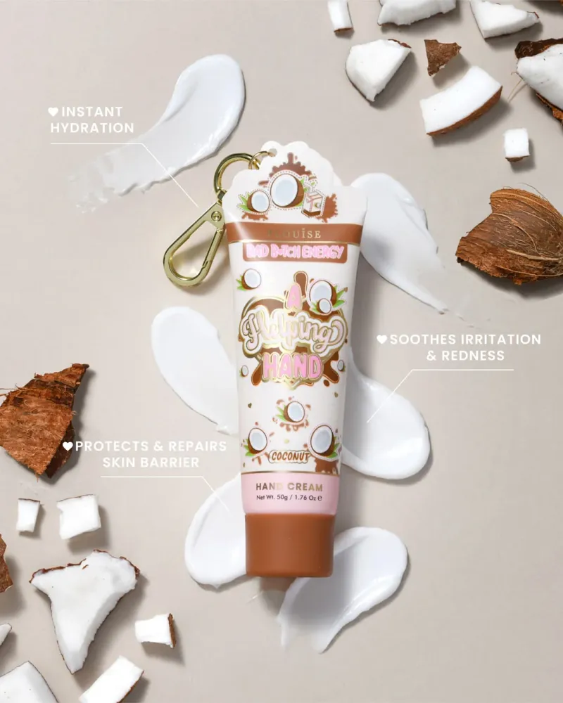 Set krema za ruke Sweet & Soft