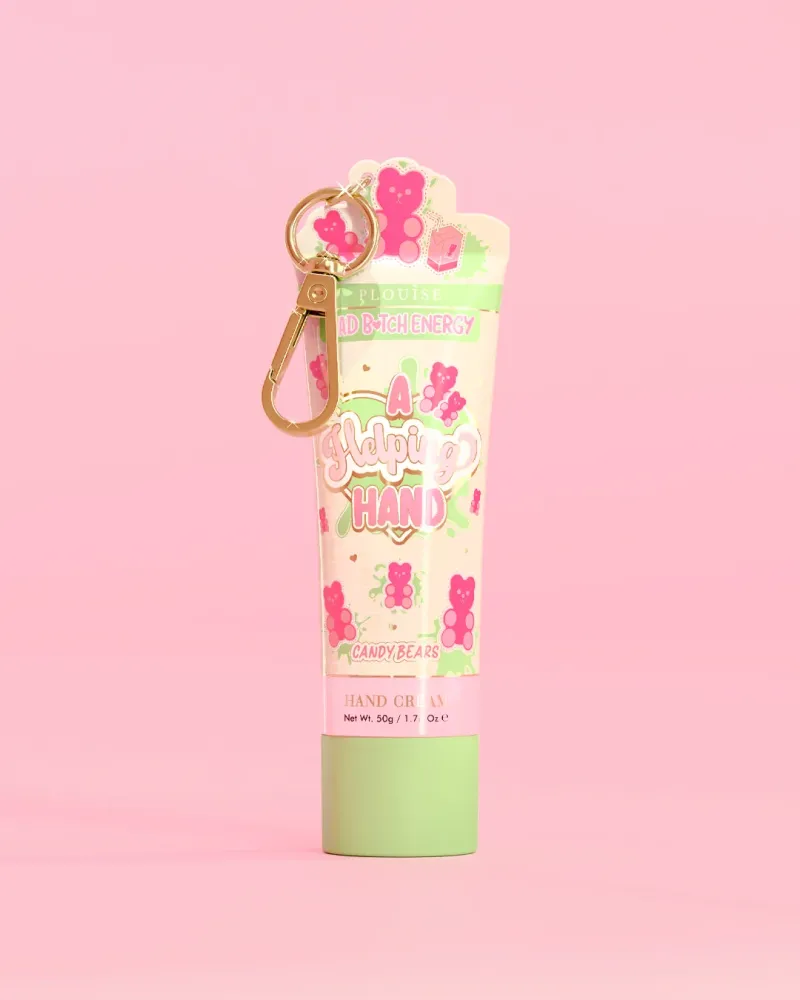 Set krema za ruke Sweet & Soft