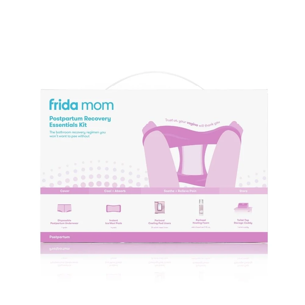Komplet za oporavak nakon poroda Frida Mom