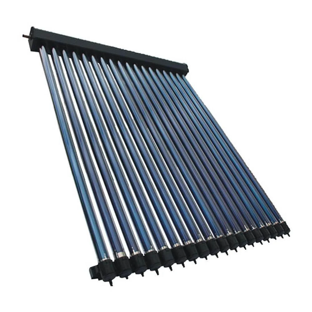 Solarni paket cijevni kolektor HP22 kosi krov 10,83 m²