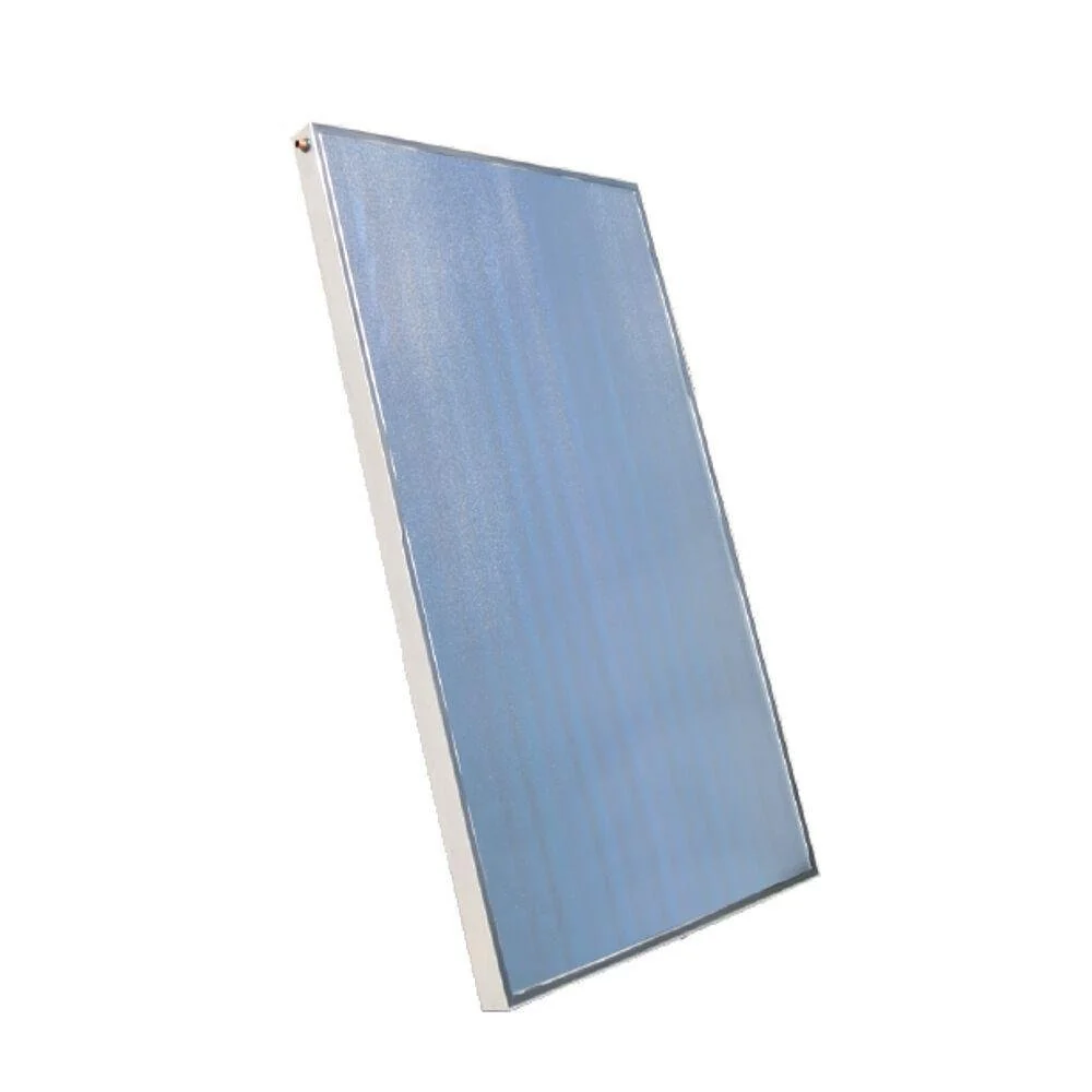 Solarni paket ravnih kolektora AMX2.38 4,78 m² za ravne krovove