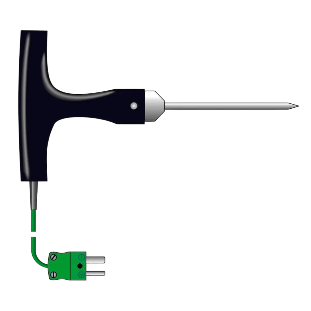 Sonda za prodor promjera 4 mm