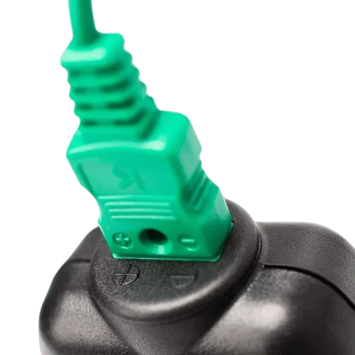 Sonda za temperaturu gume s podesivom dubinom sonde