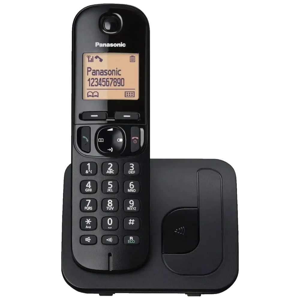 Panasonic KX-TGC210FXB