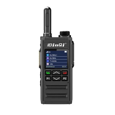 BinQi Profesionalna 4G Radio Stanica BQ-268