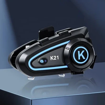 Motorola Kaciga Bluetooth Komunikator K21