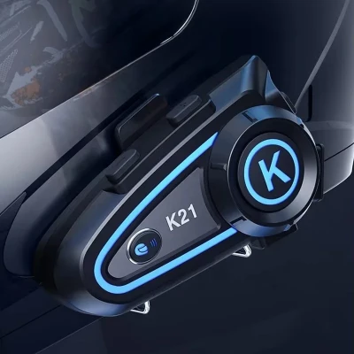 Motorola Kaciga Bluetooth Komunikator K21