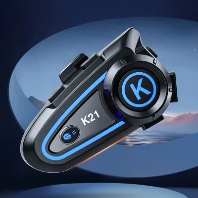 Motorola Kaciga Bluetooth Komunikator K21