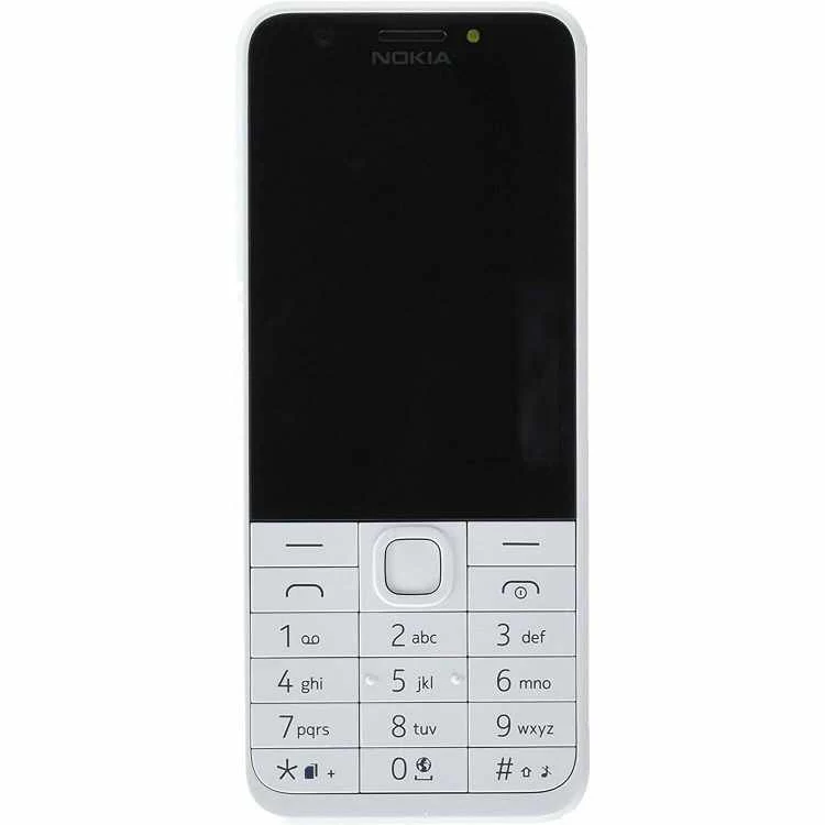 Nokia 230 Dual SIM - Prednja Kamera, Metalno Kućište