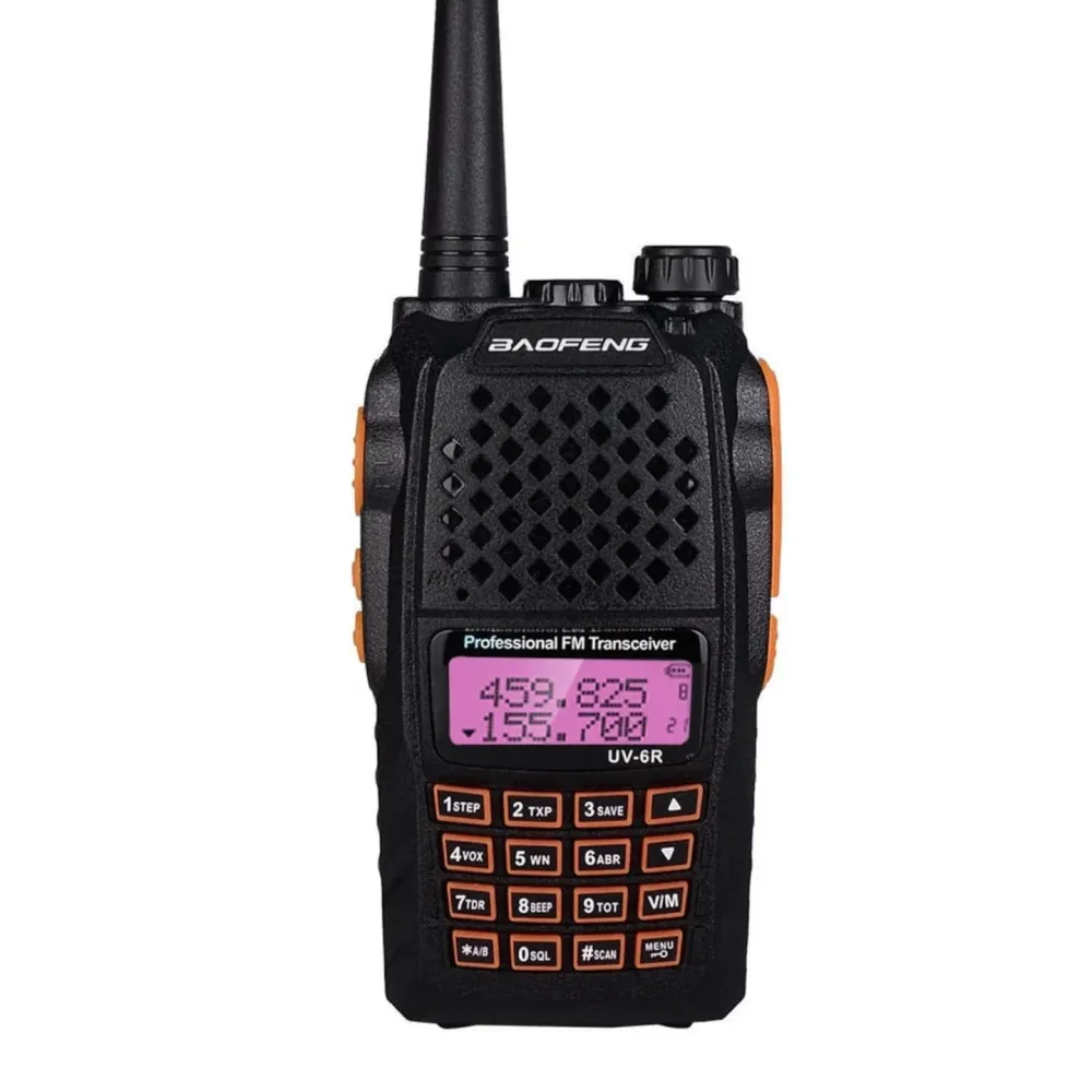 Rucna radio stanica Baofeng UV-6R