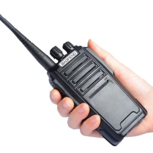 Toki-Voki Baofeng UV-6 Profesionalna Radio Stanica 5W