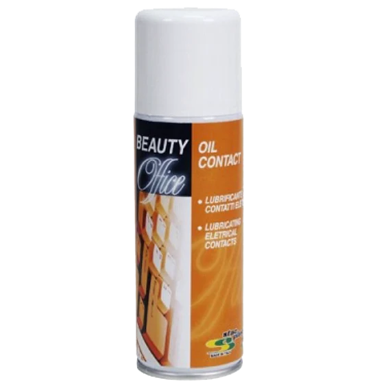 Stac Plastic Sprej, čistač masnih kontakata, 200ml - A01030