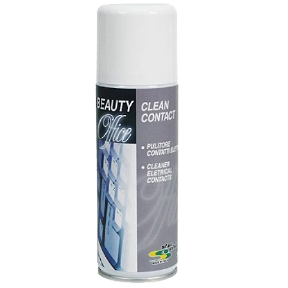 Stac Plastic Sprej kontakt, 200 ml - A01029