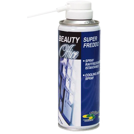 Stac Plastic Sprej, super hladilo, 200 ml - A06329