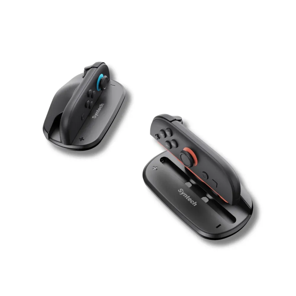 Adapter za držč miš (lijevi + desni) za Joy-Con kontrolere | za Nintendo Switch 2