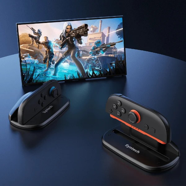 Adapter za držč miš (lijevi + desni) za Joy-Con kontrolere | za Nintendo Switch 2