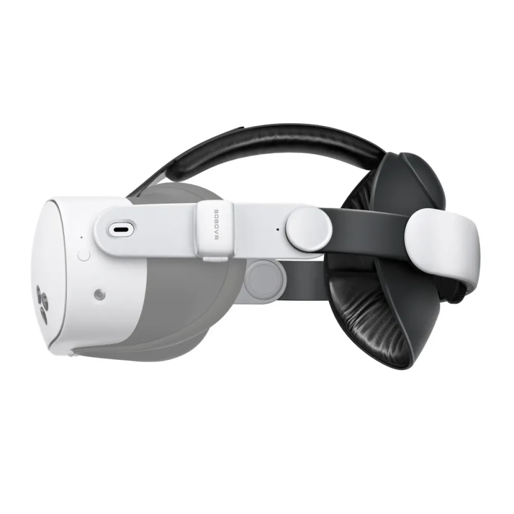 BOBOVR E3| Traka za glavu za Meta Quest 3S, Quest 3