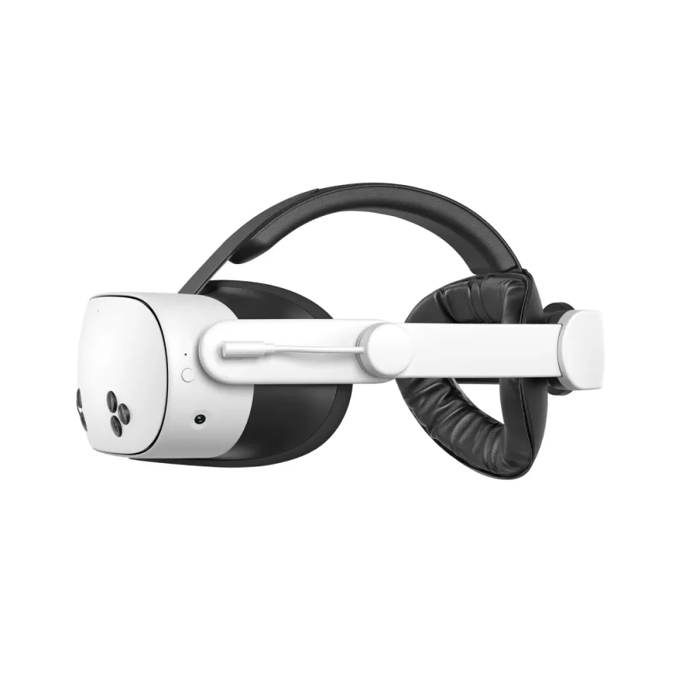 Elite remen K4 Boost KIWI DESIGN | za Meta Quest 3/3S