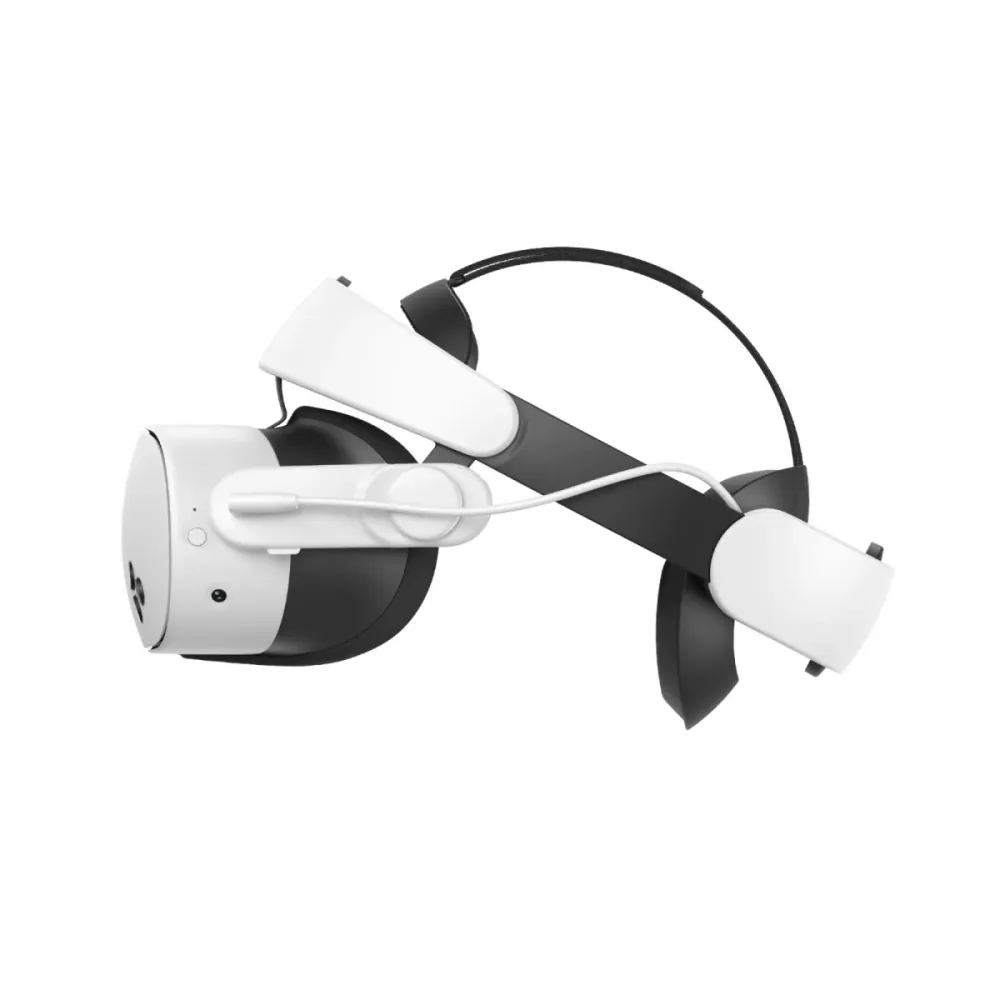 Pasek Elite H4 Boost KIWI DESIGN | do Meta Quest 3, 3S
