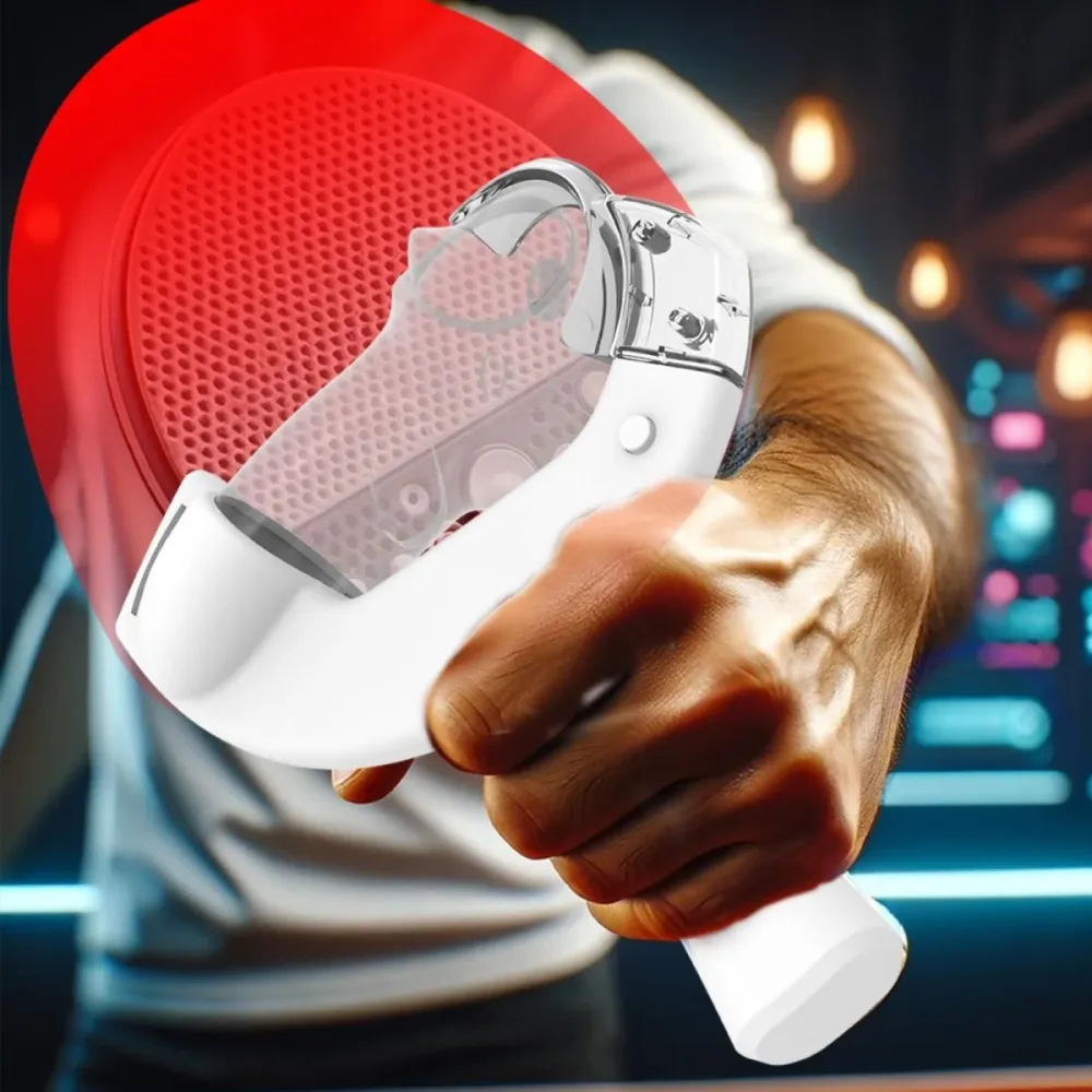 Reketi za stolni tenis | za Meta Quest 3, 3S
