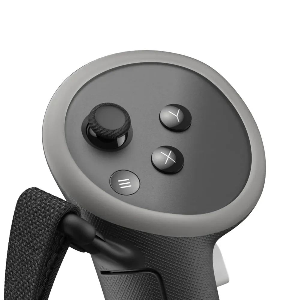Silikonske maske kontrolera za G4 Pro | KIWI DIZAJN | kontroleri za Meta Quest 3/3S
