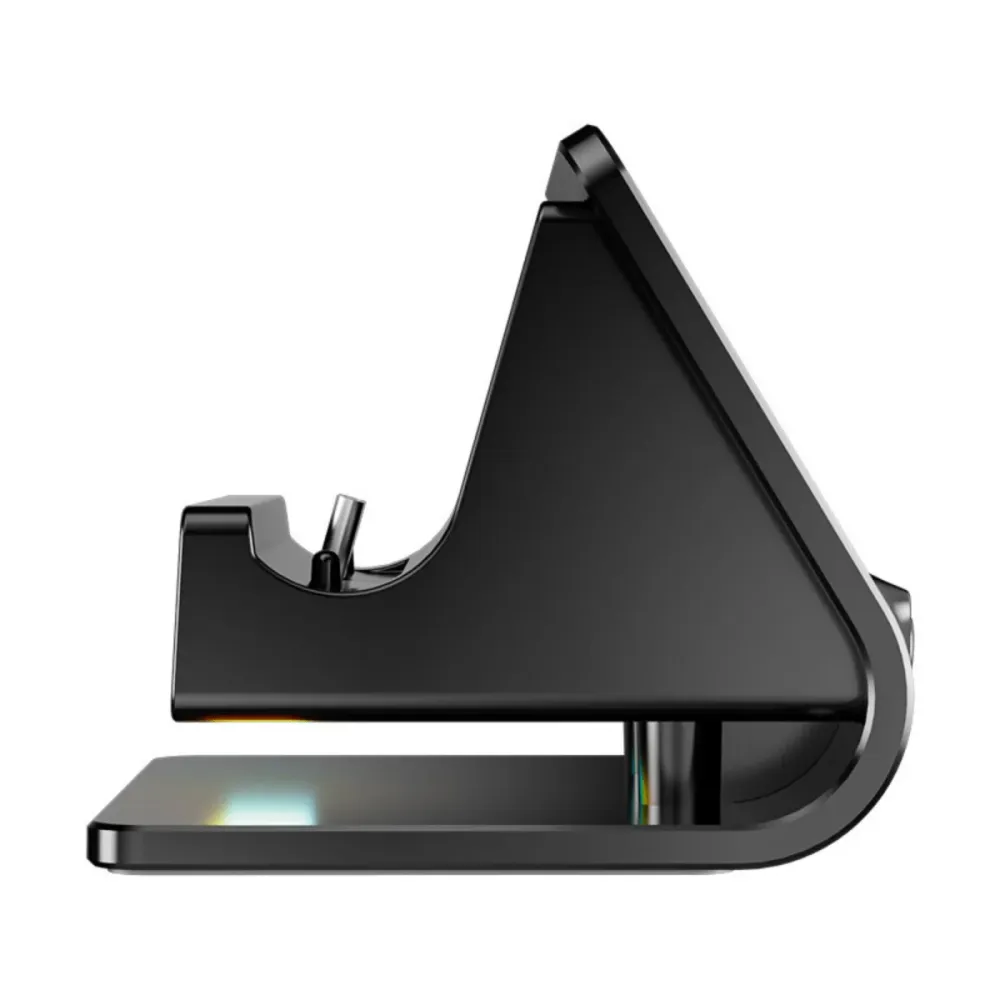 Stalak za punjenje s RGB rasvjetom | za Nintendo Switch 2