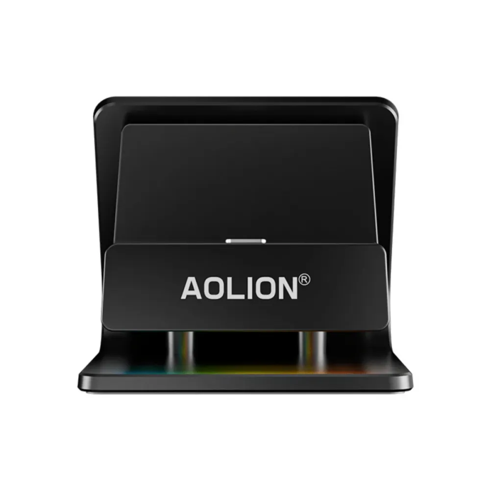 Stalak za punjenje s RGB rasvjetom | za Nintendo Switch 2