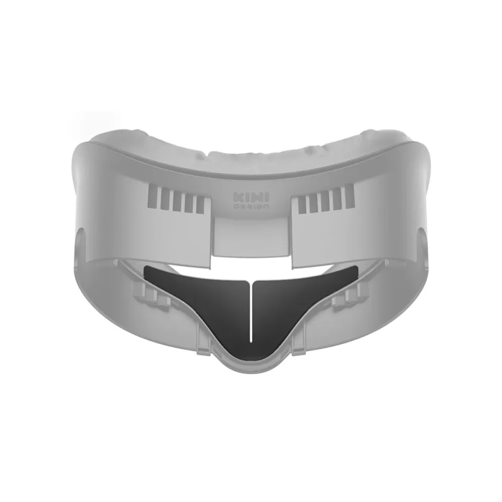 Sučelje kape za lice V3 KIWI DESIGN | za Meta Quest 3