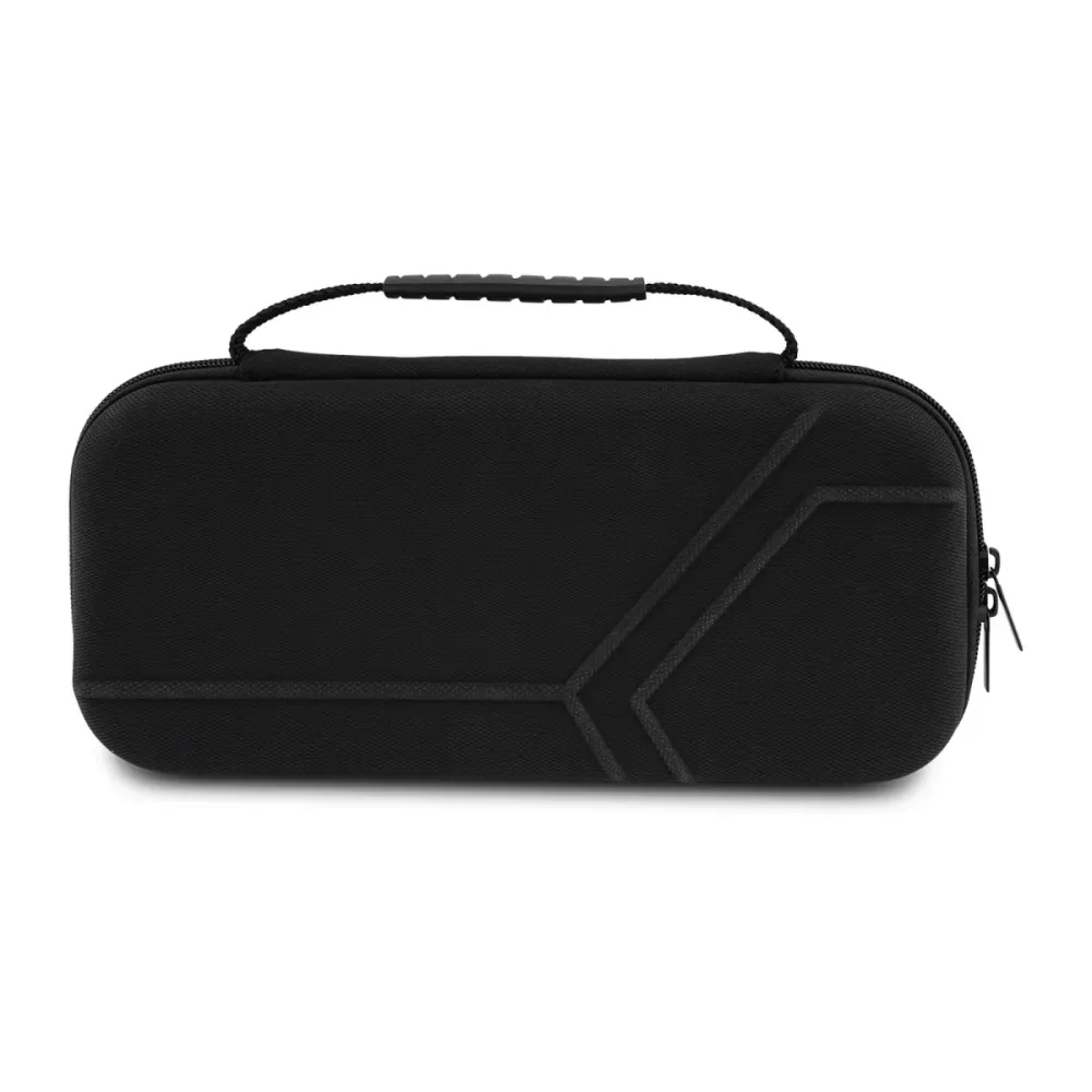 Tvrda zaštitna putna torbica s prostorom za 12 igara | za Nintendo Switch 2