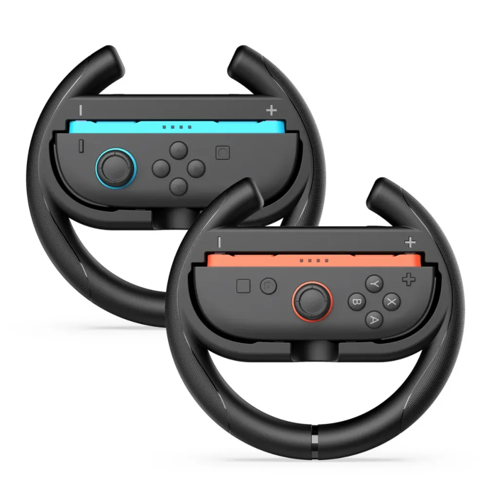 Volani za trkaće igre za Nintendo Switch 2 Joy-Con | Set od 2 komada