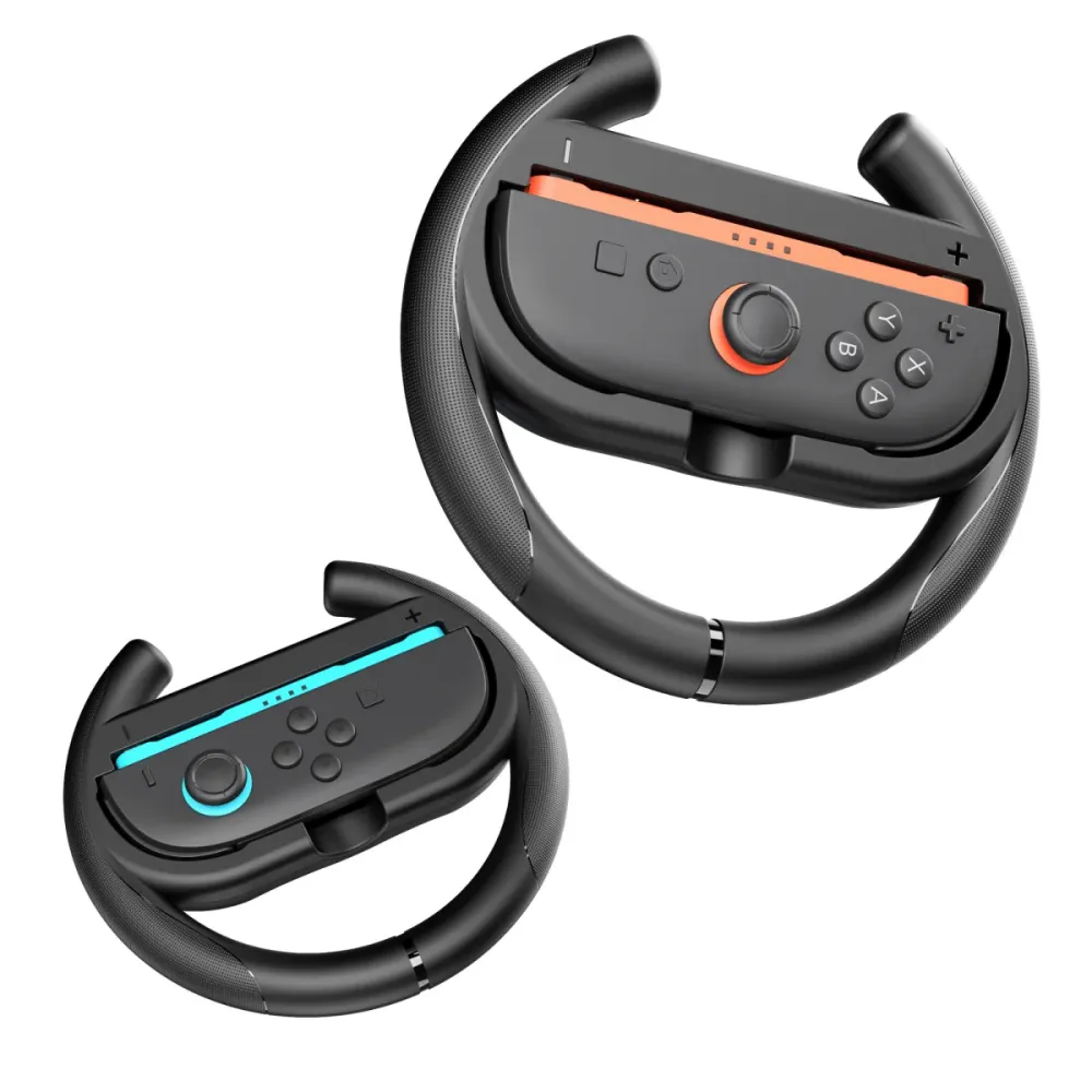 Volani za trkaće igre za Nintendo Switch 2 Joy-Con | Set od 2 komada