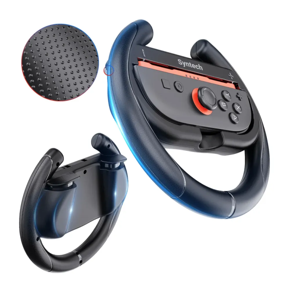 Volani za trkaće igre za Nintendo Switch 2 Joy-Con | Set od 2 komada