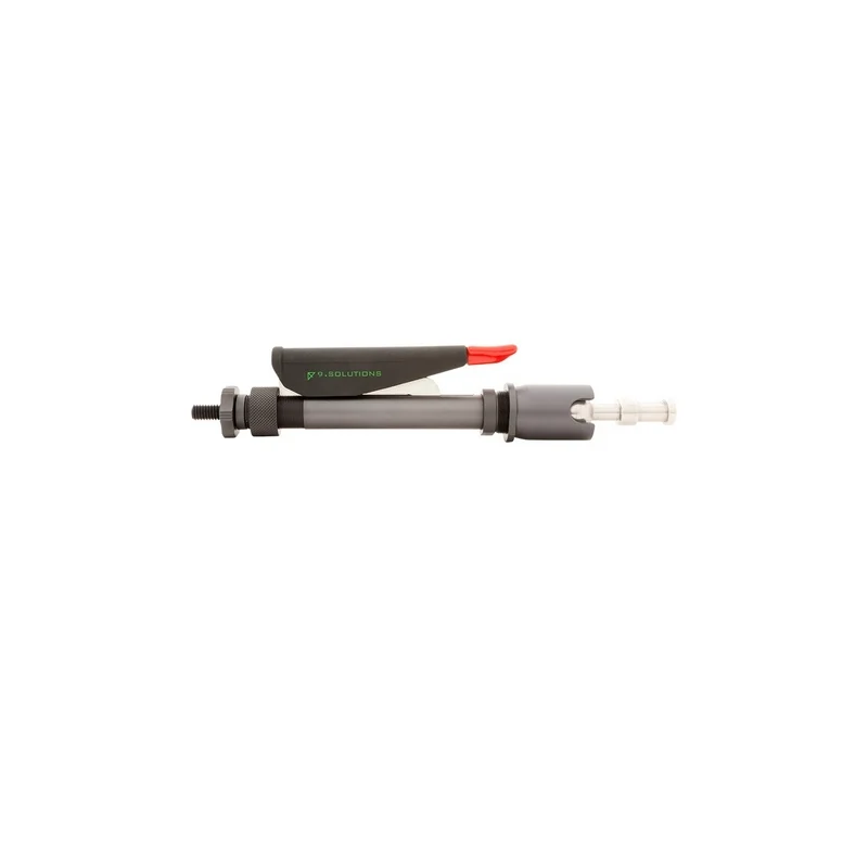 9.Solutions El-Bo Arm / magic arm