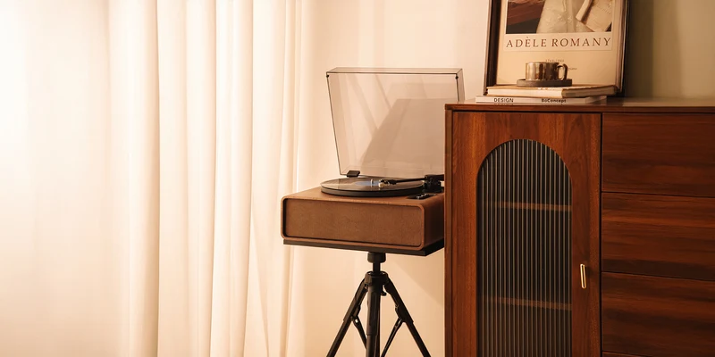 Goocong Tripod Mounting Table 2.0 / laptop stand
