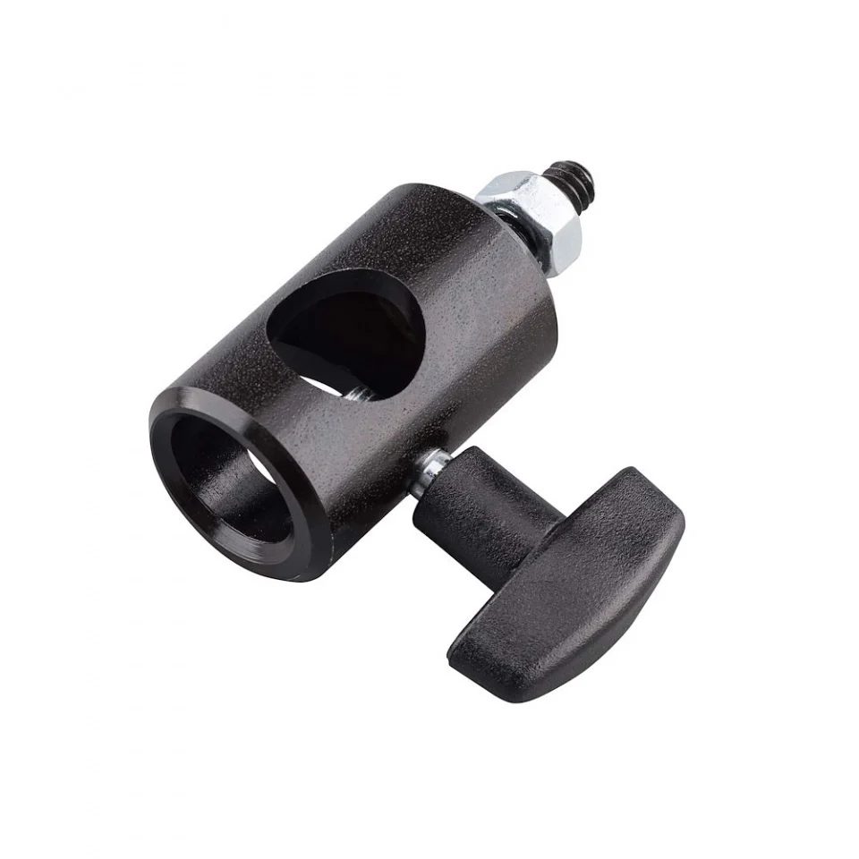 Manfrotto 014-14 Adapter 16mm ženski 1/4 na 5/8
