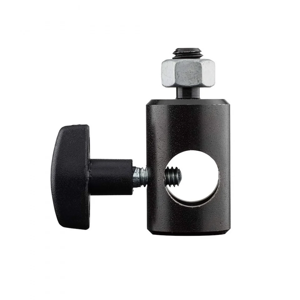 Manfrotto 014-38 Adapter 16mm ženski 3/8 na 5/8
