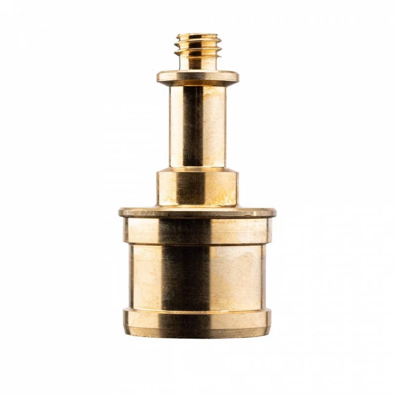 Manfrotto 019 Adapter Cine 5/8 na 28mm