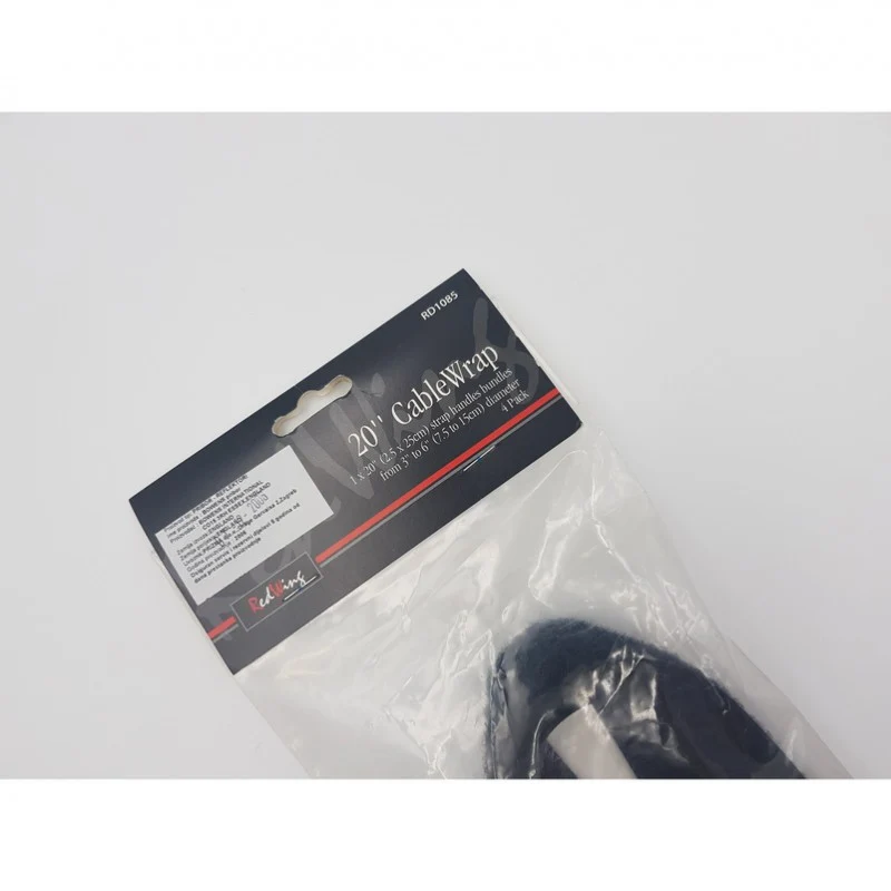 REDWING 1085 Cable wrap 2,5x25cm / 4kom