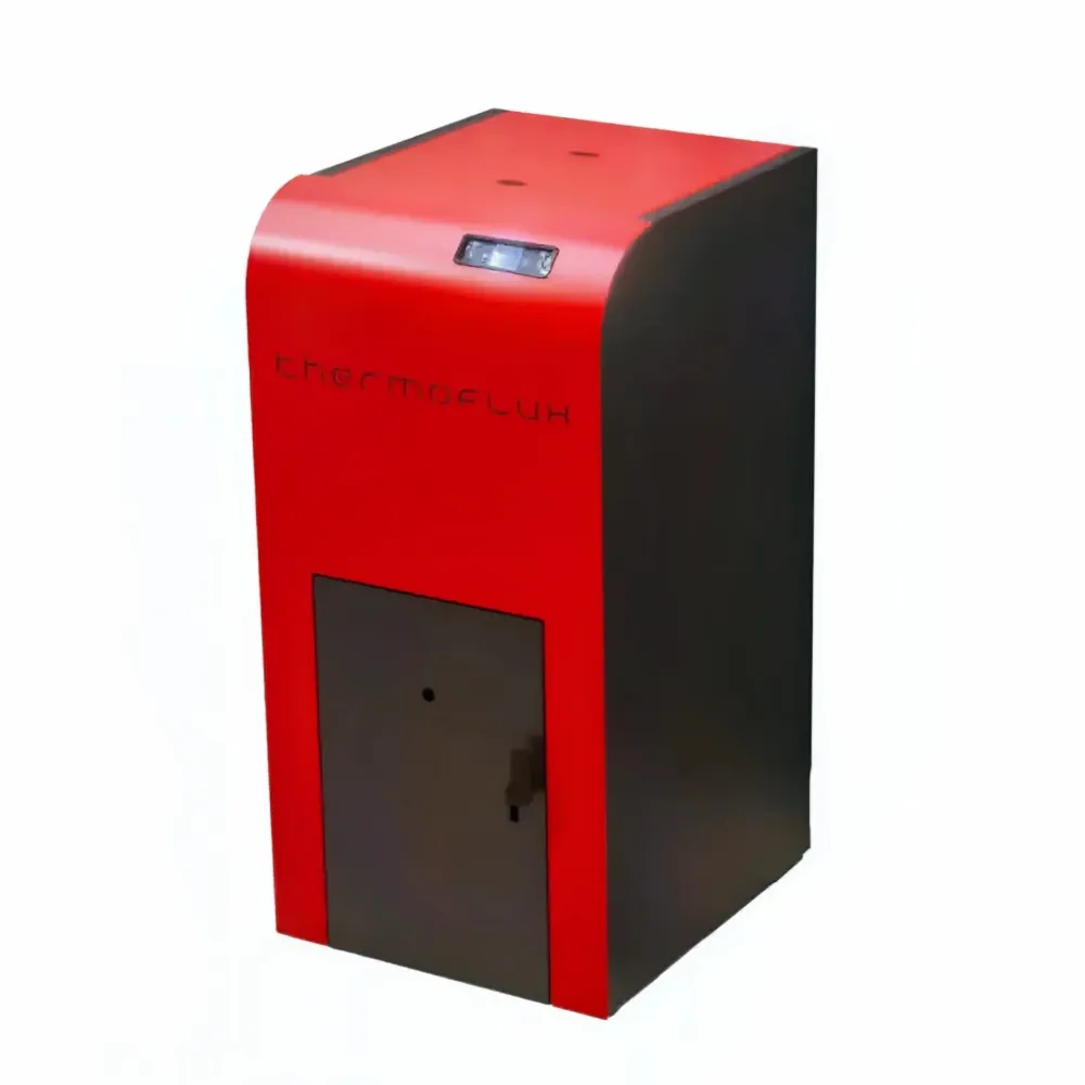 kompaktni kotao na pelete Thermoflux Interio 18 kW