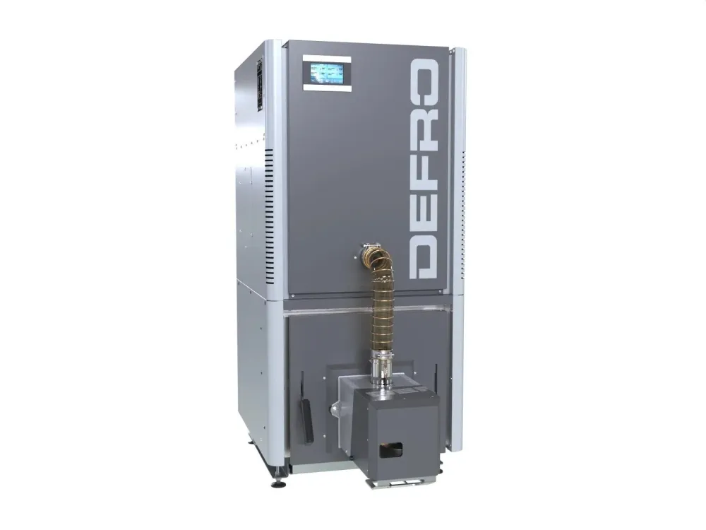 Kotao na pelete Calori 15 kW