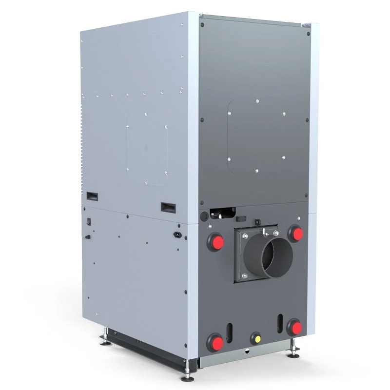 Kotao na pelete Calori 15 kW