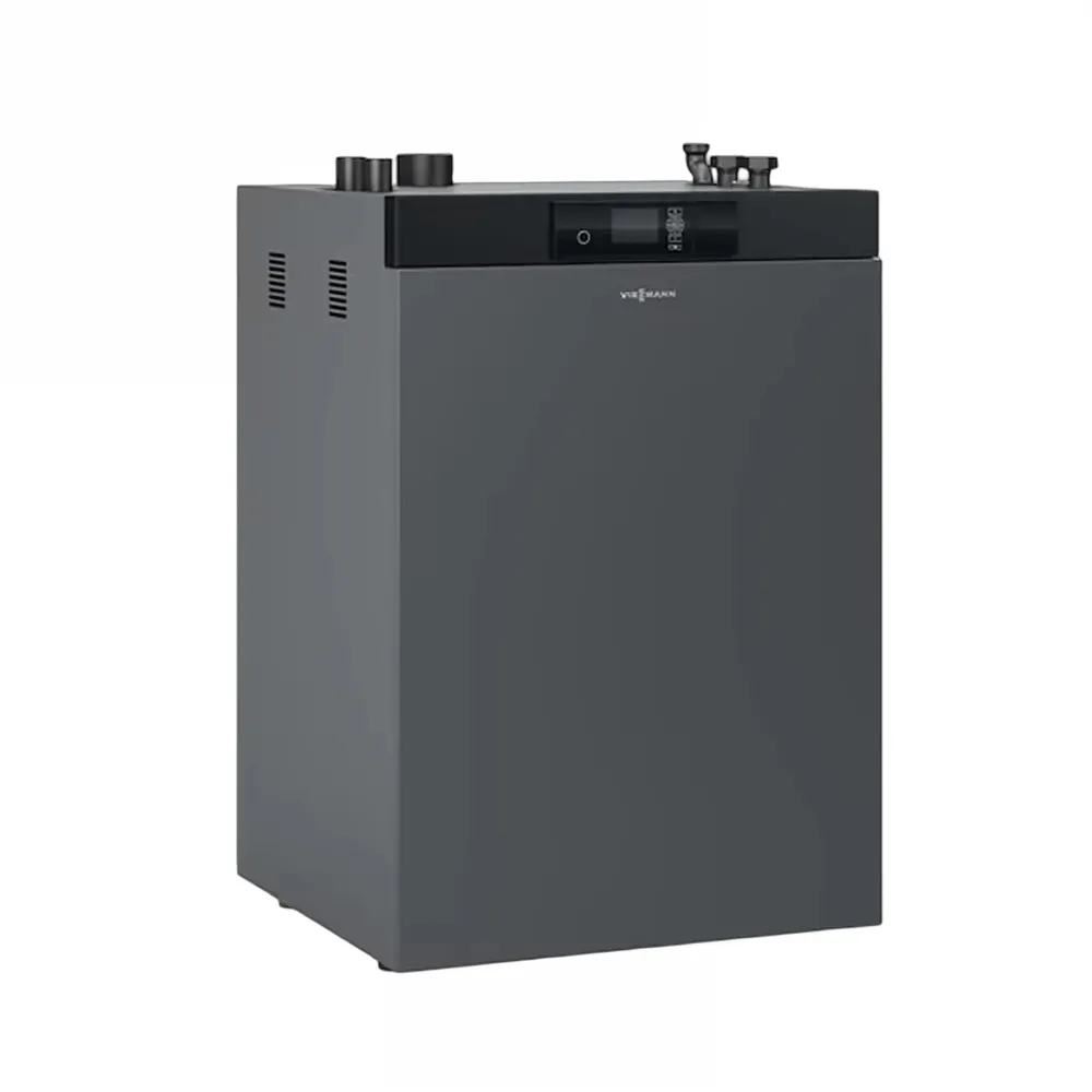 Kotao na pelete Viessmann Vitoligno 300-C kotao potpuno automatski 12KW