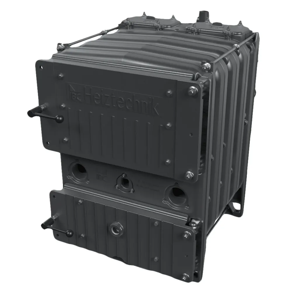 IBC GK-7K öko 30 plinifikator drva 30 kW kotao na kruta goriva +