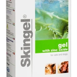ICF Skingel za eriteme i eksudativne dermatitise kože kod pasa i mačaka, 50