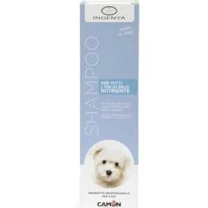 INGENYA Šampon hranjivi, za pse, 250ml