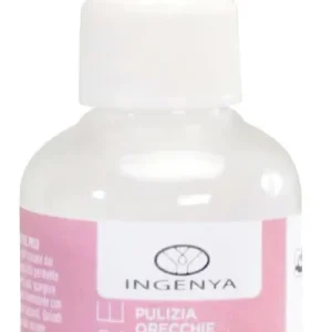 INGENYA Ear Powder - puder za uklanjanje dlaka iz zvukovoda, 3g