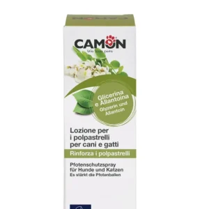 ORME NATURALI CARE Losion u spreju za zaštitu mekuši 50 ml