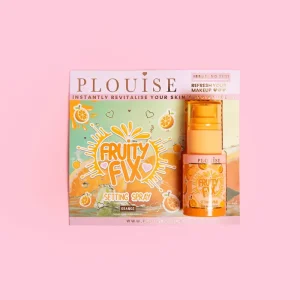 Fruity Fix Setting sprej časopis