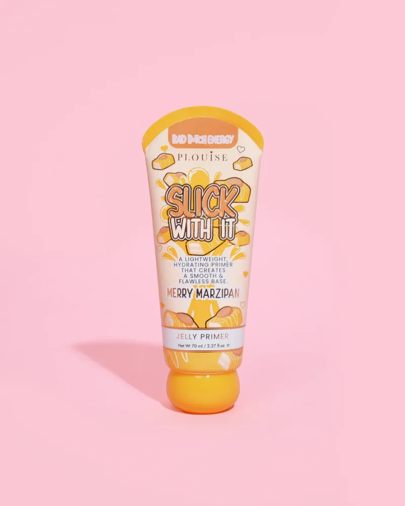Slick It Jelly Primer