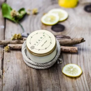 VIANA Immortelle Body Cream 100g